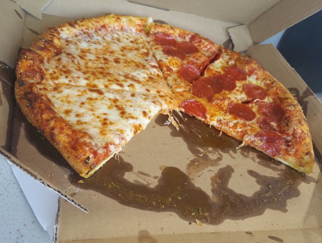 Dominos Pizza | meal delivery | 7551 McCullough Ave, San Antonio, TX 78216, USA | 2108222021 OR +1 210-822-2021