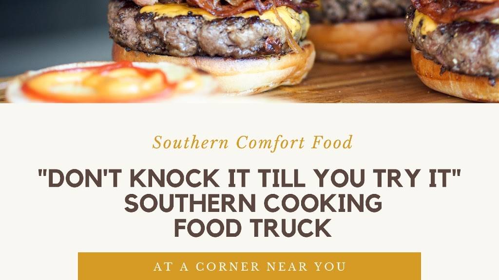 Dont Knock It Till You Try It Southern Cooking | restaurant | 528 N Pennsylvania St, Montgomery, AL 36107, USA | 3346503945 OR +1 334-650-3945