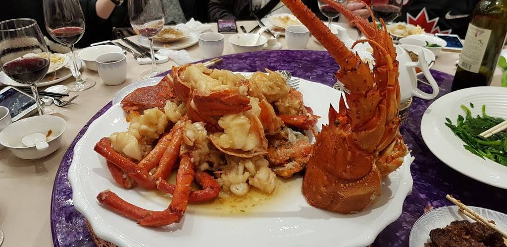 聚龍軒 THE ONE Fusion Cuisine | restaurant | 9019 Bayview Ave, Richmond Hill, ON L4B 3M6, Canada | 9058829388 OR +1 905-882-9388