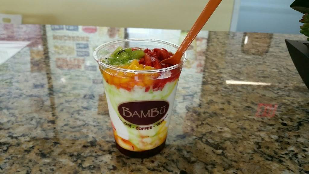 Bambu Annandale | restaurant | 4220-B, Annandale Rd, Annandale, VA 22003, USA | 7038224642 OR +1 703-822-4642