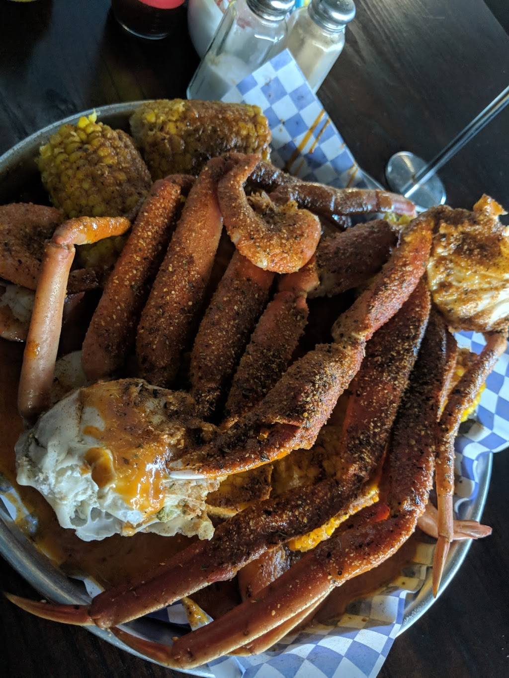 Celestias Coastal Cuisine | restaurant | 6765 Dunn Ave, Jacksonville, FL 32219, USA | 9045516089 OR +1 904-551-6089