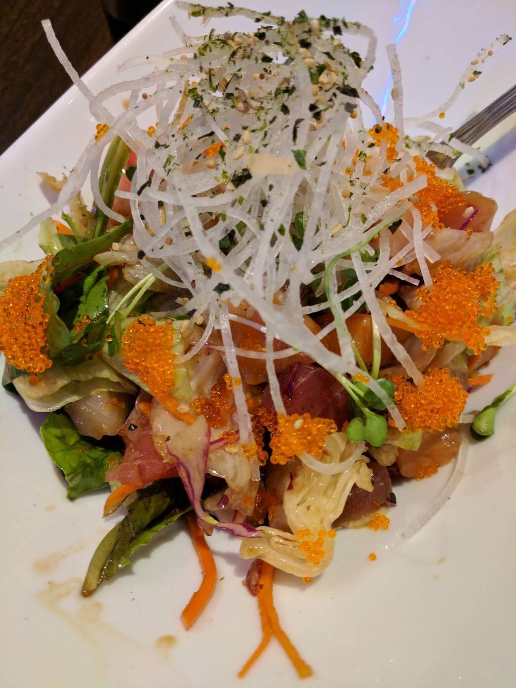 KoyomiSushi | restaurant | 2652 Castro Valley Blvd, Castro Valley, CA 94546, USA | 5106909500 OR +1 510-690-9500