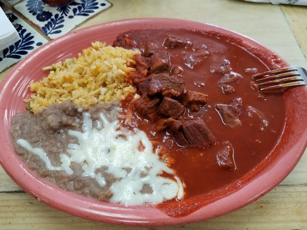 El Rosal Mexican Restaurant | restaurant | 3718 S Mooney Blvd, Visalia, CA 93277, USA | 5597337731 OR +1 559-733-7731