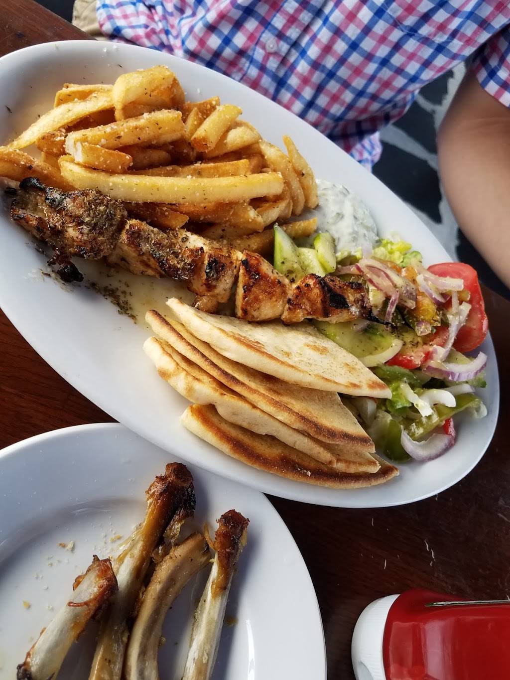 Taverna Opa | restaurant | 410 N Ocean Dr, Hollywood, FL 33019, USA | 9549294010 OR +1 954-929-4010