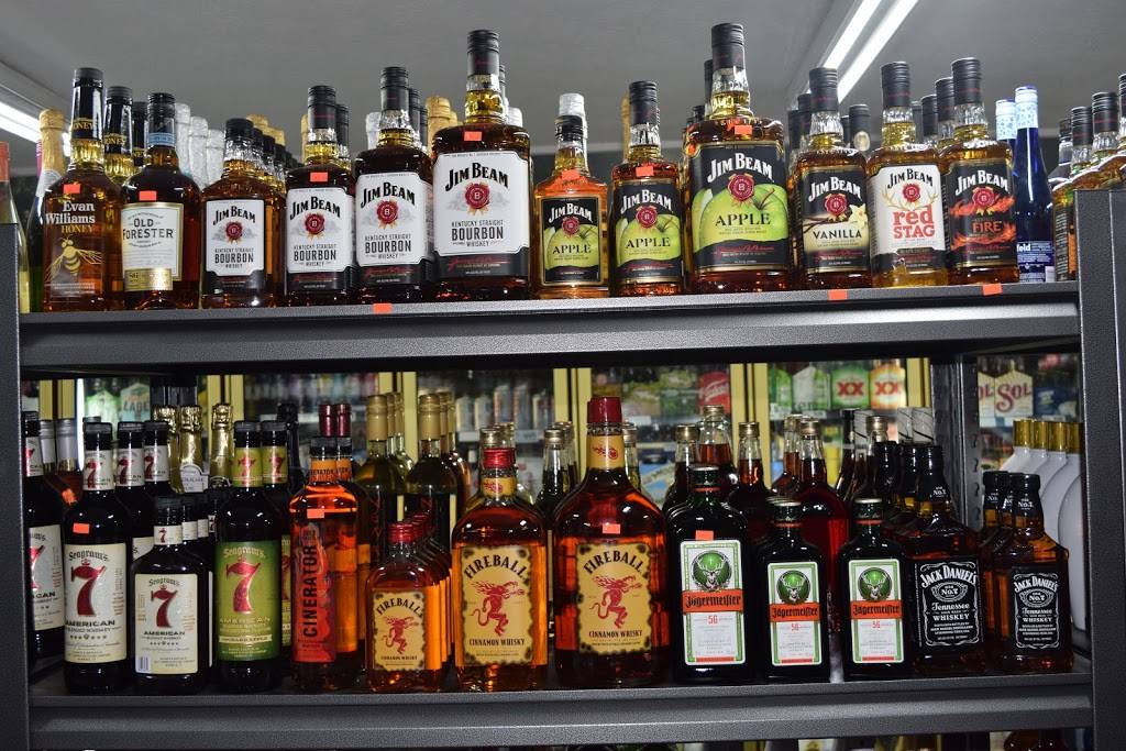 NORTHERN EXPRESS MART AND PACKAGE | meal takeaway | 23715 AL-9 N, Piedmont, AL 36272, USA | 2564478729 OR +1 256-447-8729