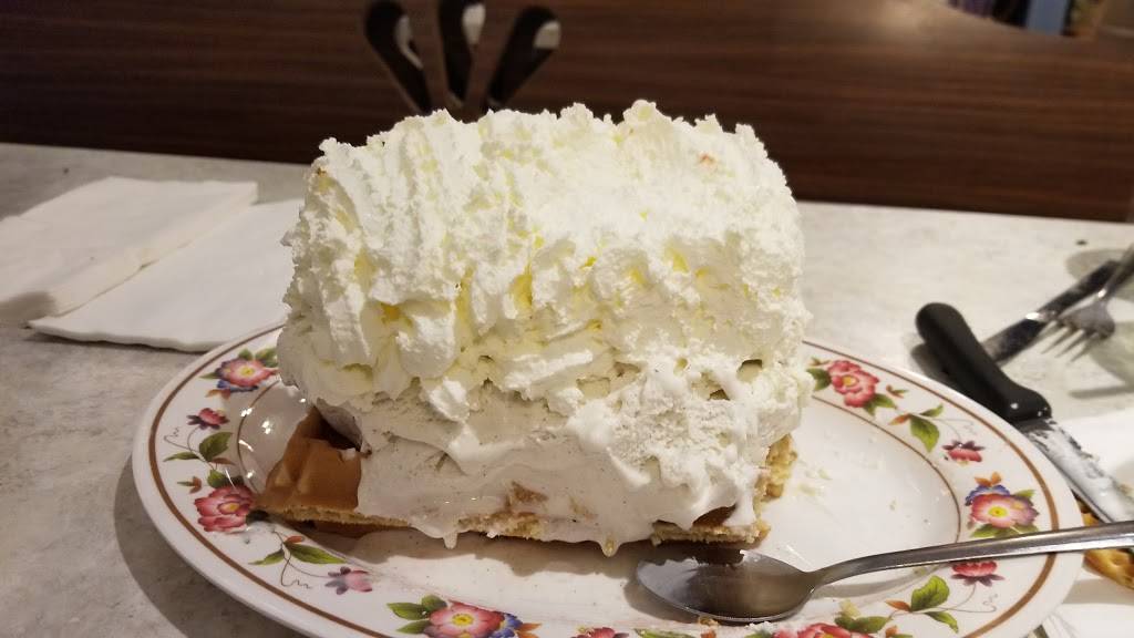 Duffers Restaurant & Old Fashioned Ice Cream Parlor Closed for  | restaurant | 5210 Pacific Ave, Wildwood, NJ 08260, USA | 6097291817 OR +1 609-729-1817