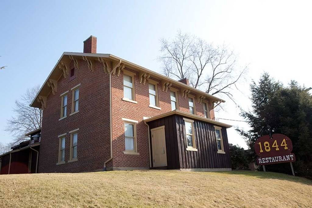 1844 Restaurant | restaurant | 690 PA-66, Leechburg, PA 15656, USA | 7248451844 OR +1 724-845-1844