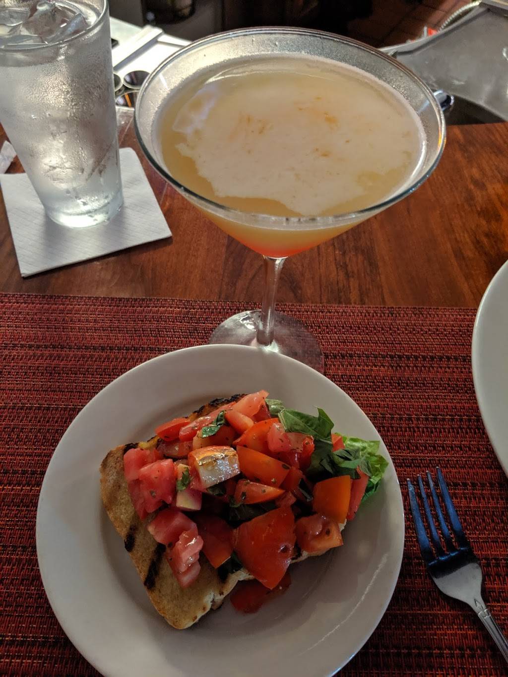 La Bella Italia | restaurant | 2133 Upton Dr # 130, Virginia Beach, VA 23454, USA | 7573013603 OR +1 757-301-3603