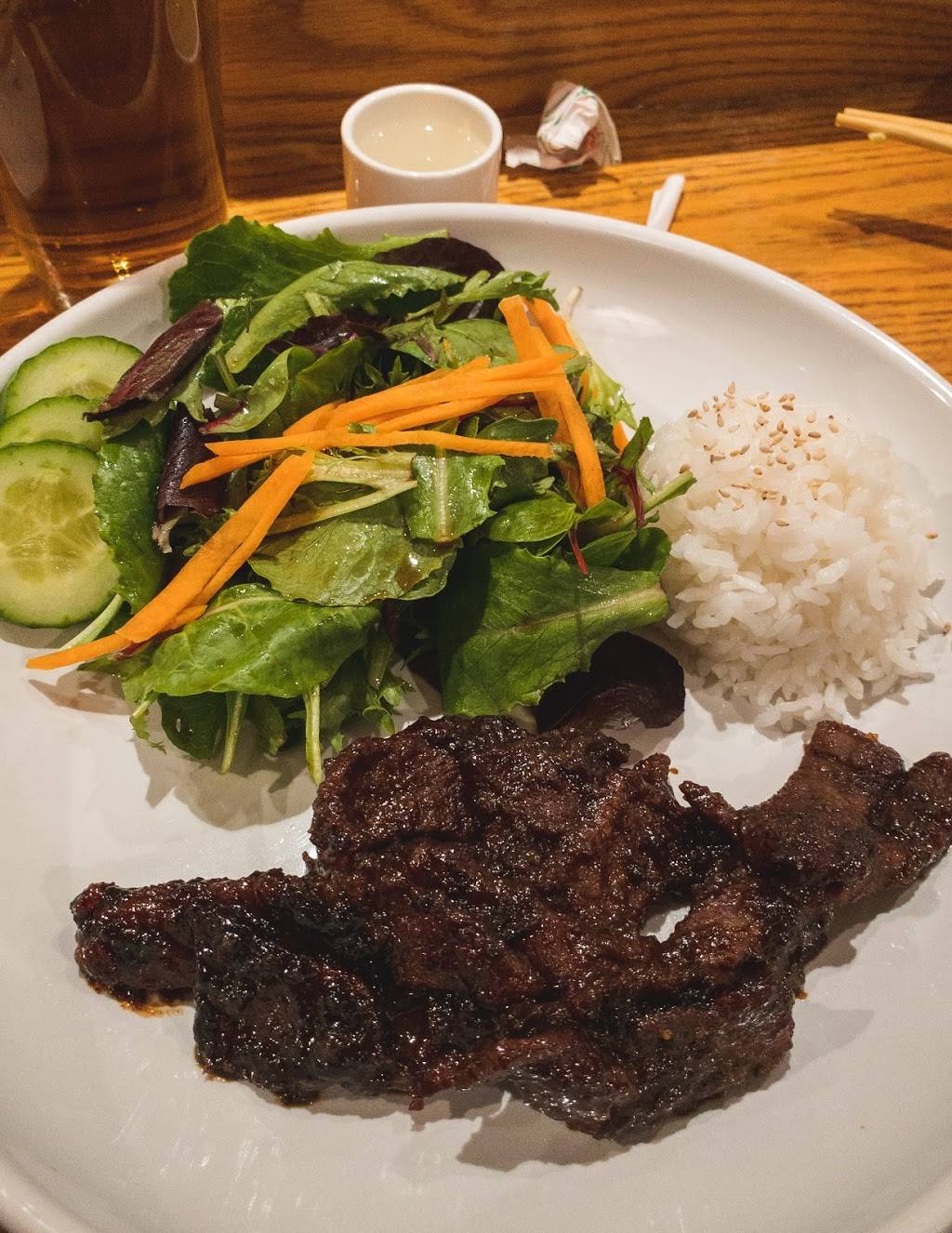 Studio Sushi | restaurant | 4037 Radford Ave, Studio City, CA 91604, USA | 8187600313 OR +1 818-760-0313