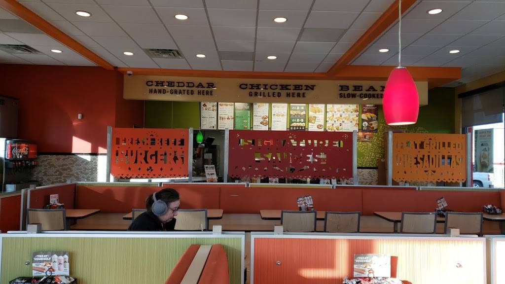 Del Taco | restaurant | 6629 Northwest Expy, Oklahoma City, OK 73132, USA | 4057211974 OR +1 405-721-1974