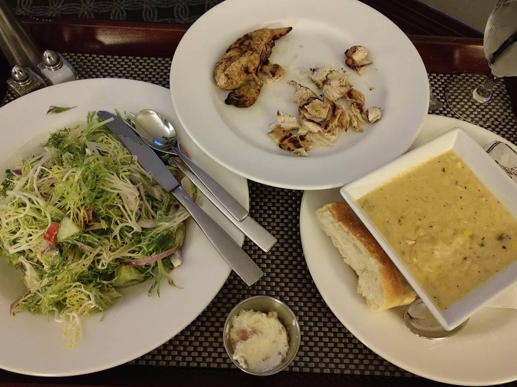 Bayfront Grille | restaurant | Erie, PA 16507, USA | 8144542005 OR +1 814-454-2005