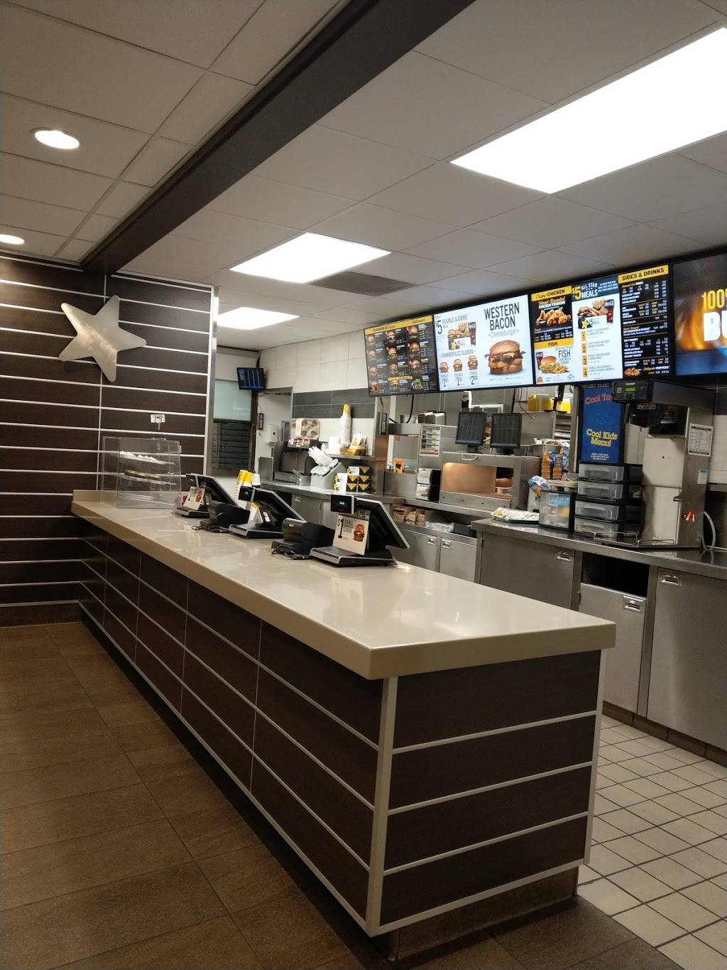 Carls Jr. | restaurant | 31852 Del Obispo St, San Juan Capistrano, CA 92675, USA | 9494939661 OR +1 949-493-9661