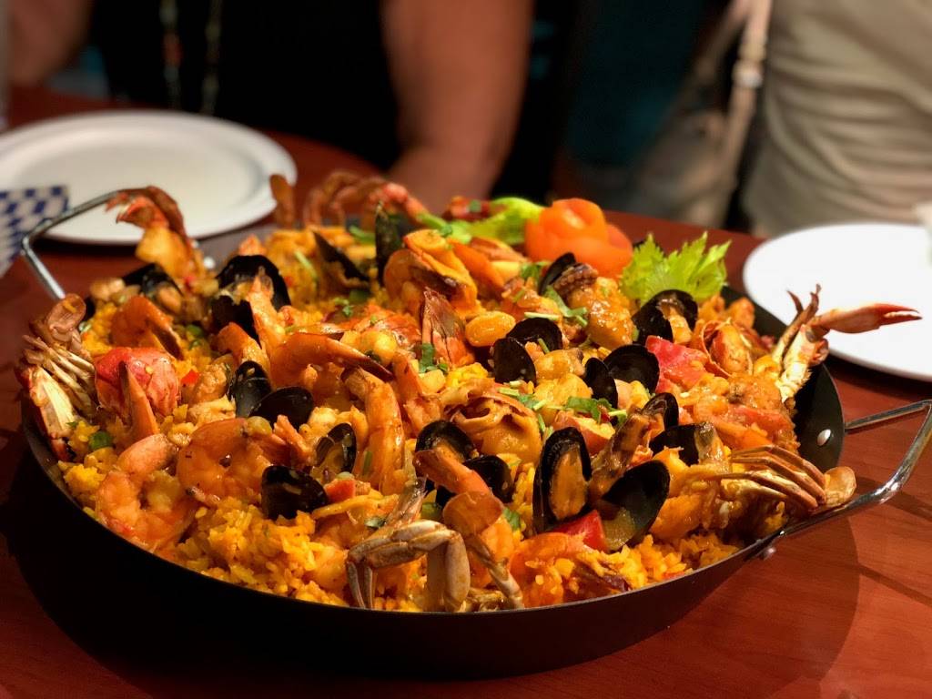 Bohio Latin Flavors | restaurant | 2181 FL-7, Margate, FL 33063, USA | 7543075776 OR +1 754-307-5776