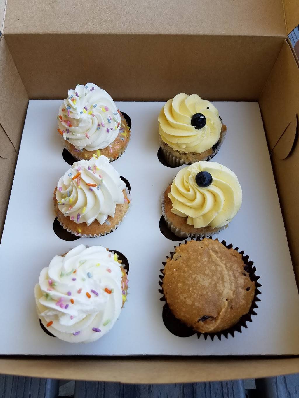 Pushkins Bakery | bakery | 1820 29th St, Sacramento, CA 95816, USA | 9163767752 OR +1 916-376-7752