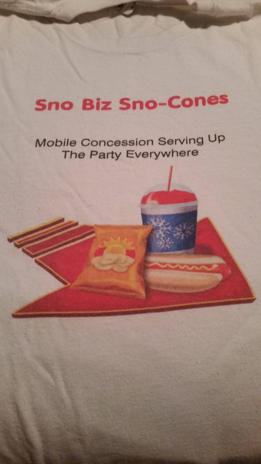 Sno-Biz Sno-Cones | restaurant | 2500 Miller Ave, Fort Worth, TX 76105, USA | 8177296472 OR +1 817-729-6472