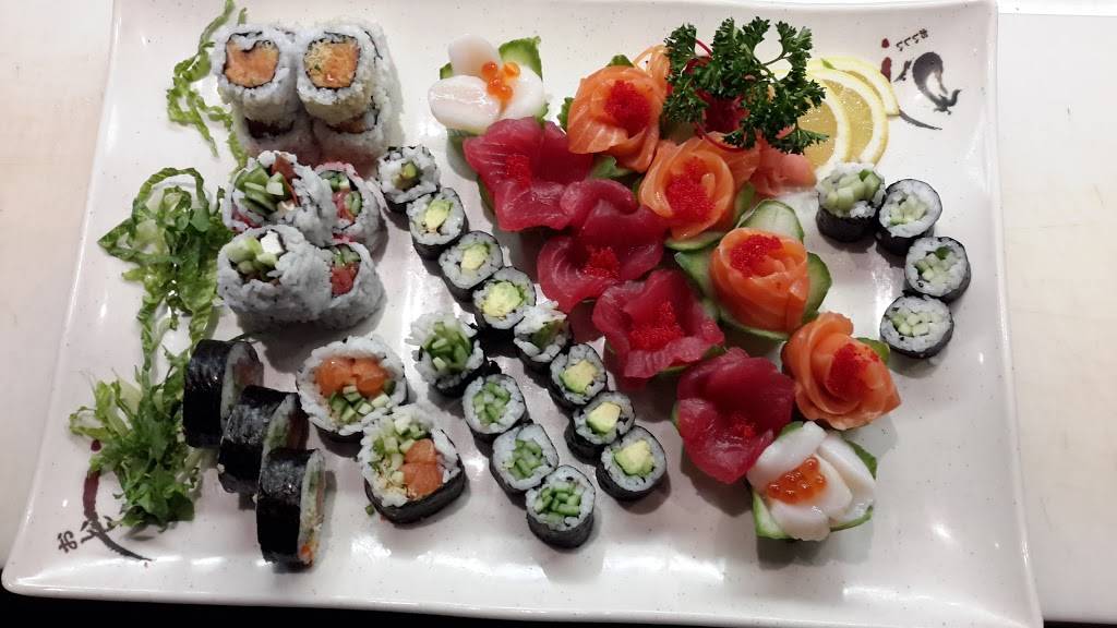 OSake | restaurant | 1500 Chemin Gascon, Terrebonne, QC J6X 3A3, Canada | 4509646999 OR +1 450-964-6999