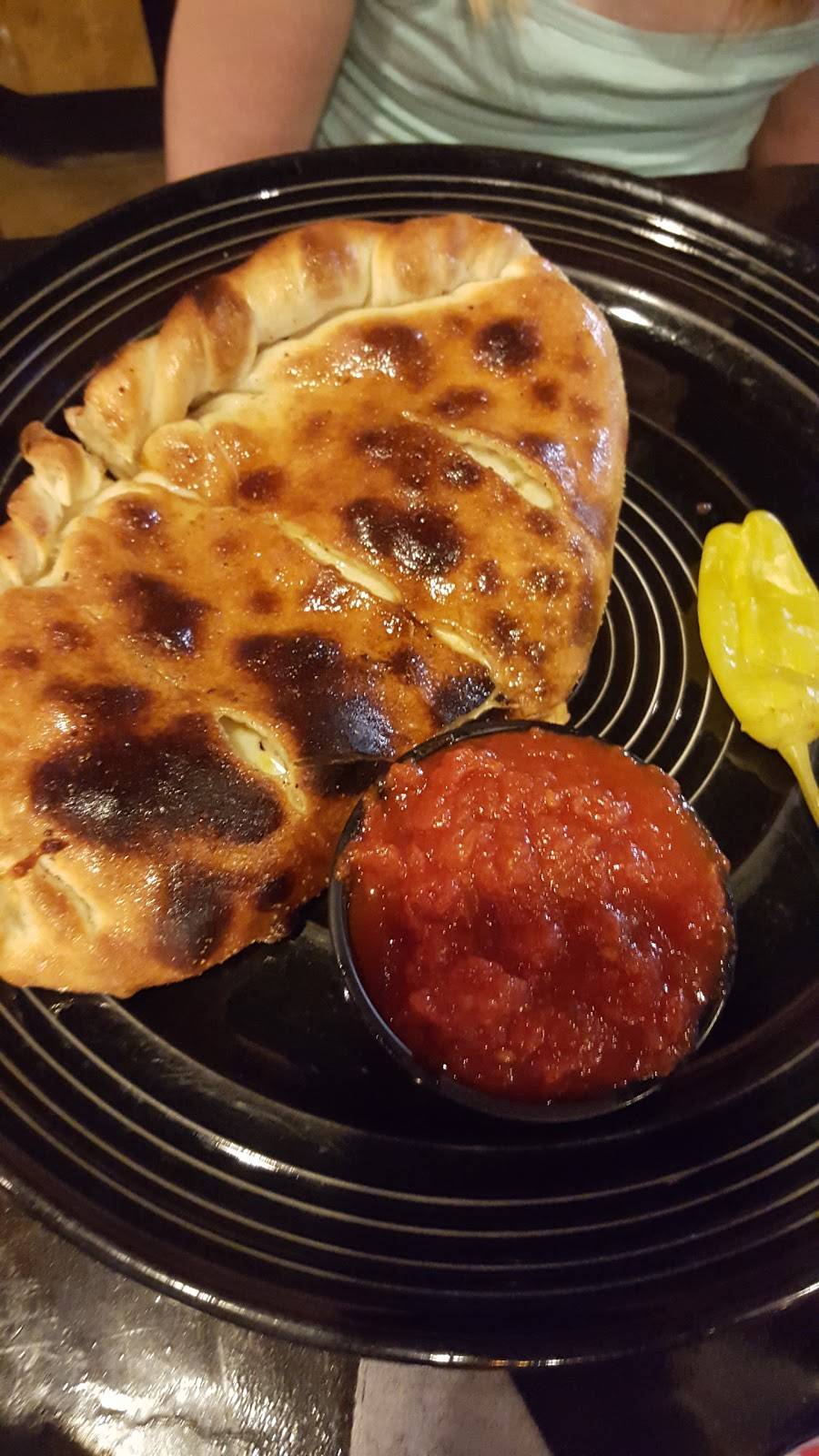 Avivo Brick Oven Pizzeria | restaurant | #101, 2441 N Maize Rd, Wichita, KS 67205, USA | 3165585555 OR +1 316-558-5555