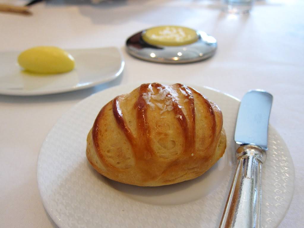 The French Laundry | restaurant | 6640 Washington St, Yountville, CA 94599, USA | 7079442380 OR +1 707-944-2380