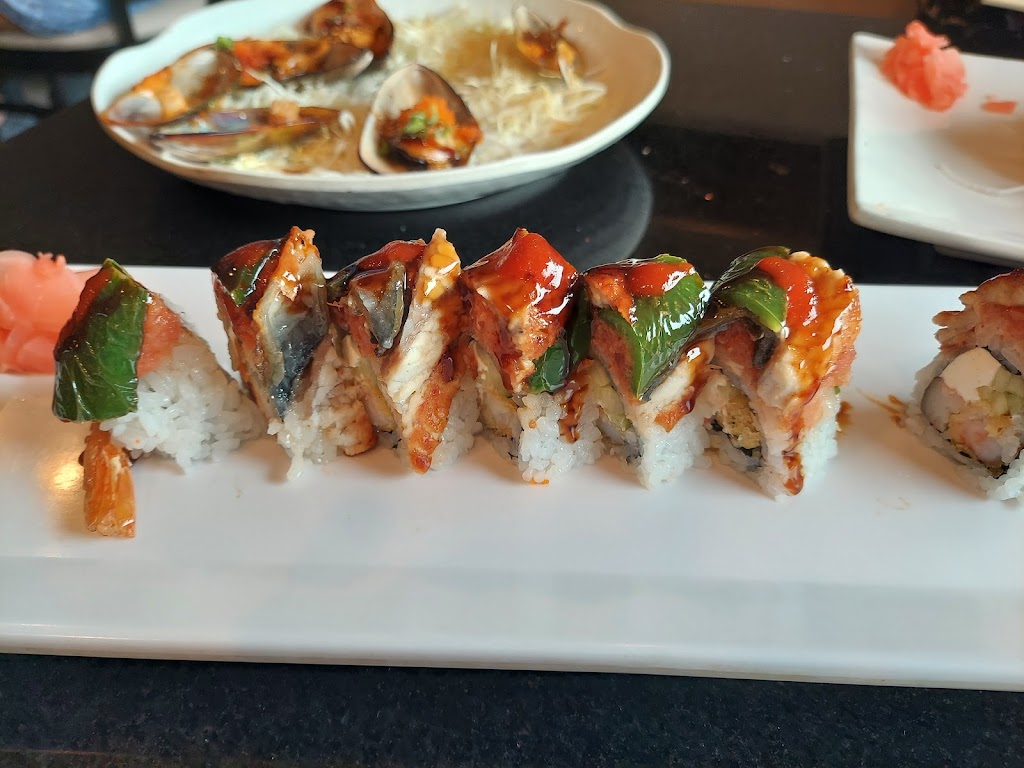 Sakura Japanese Restaurant | restaurant | 832 Crater Lake Ave, Medford, OR 97504, USA | 5418164899 OR +1 541-816-4899