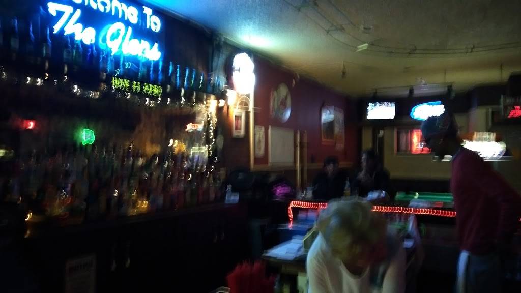 The Glens | restaurant | 358 E Glenwood Ave, Akron, OH 44310, USA | 3303764811 OR +1 330-376-4811
