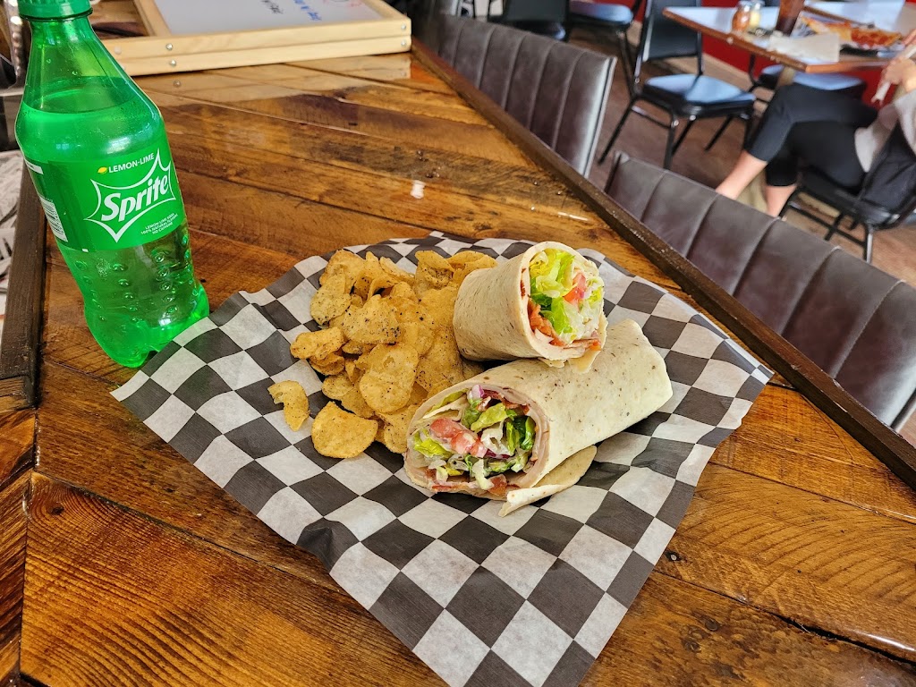 The Pizza Box | restaurant | 2372 Virginia Beach Blvd Suite 101, Virginia Beach, VA 23454, USA | 7579372776 OR +1 757-937-2776