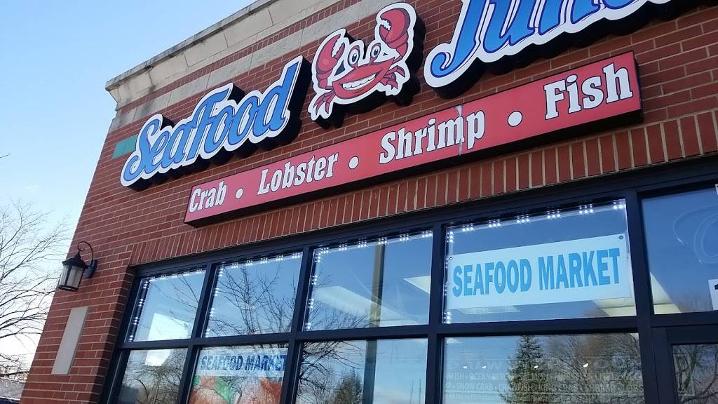 Seafood Junction | restaurant | 1317 1317 E. 87th Street, Chicago, IL, Chicago, IL 60619, USA | 7734375464 OR +1 773-437-5464