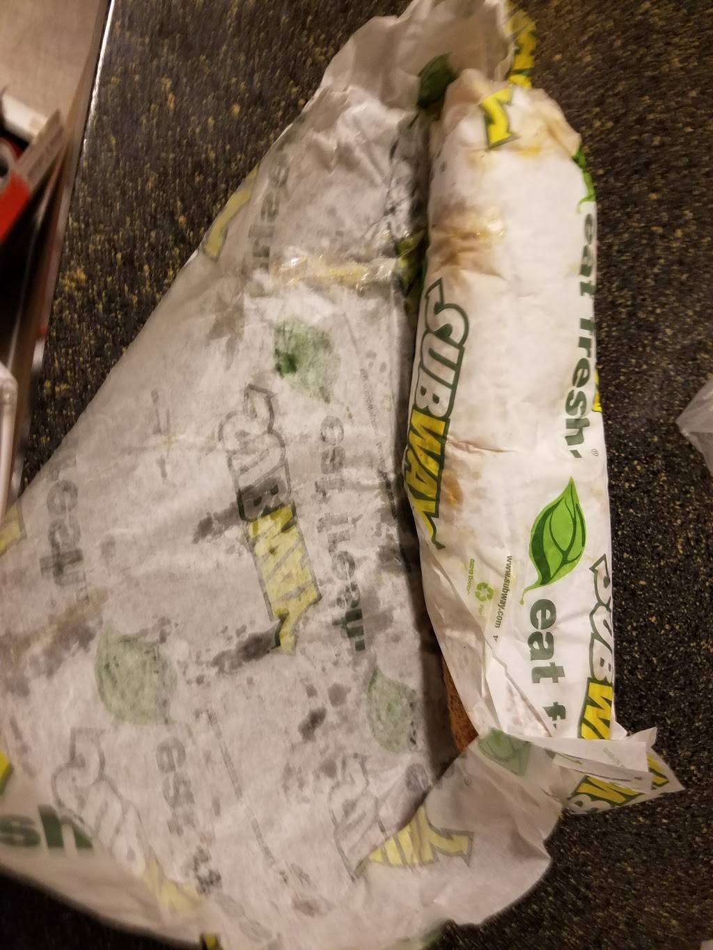 Subway | restaurant | 1380 N Litchfield Rd, Pavilions West Ste K4, Goodyear, AZ 85395, USA | 6235360470 OR +1 623-536-0470