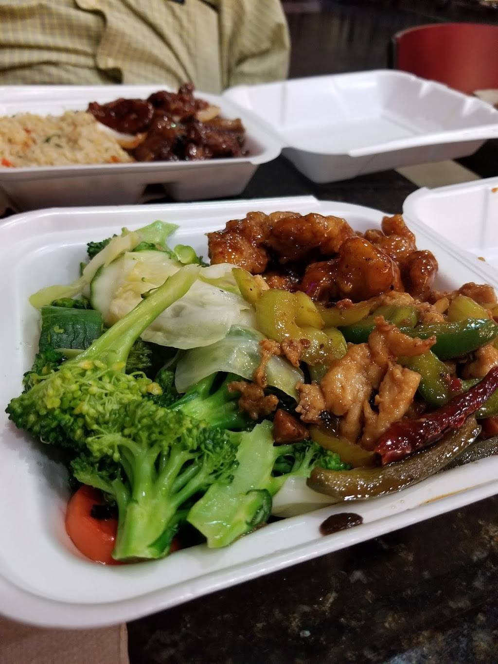 Panda Express | meal takeaway | 10250 Bloomingdale Ave, Riverview, FL 33578, USA | 8136200660 OR +1 813-620-0660