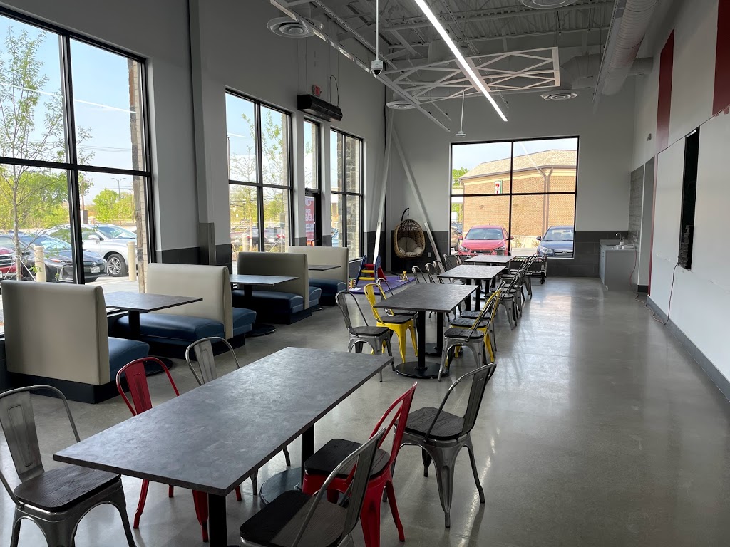 Rajulas Kitchen Eldorado/Frisco | restaurant | 14339 W Eldorado Pkwy Suite - 120, Frisco, TX 75035, USA | 9728954644 OR +1 972-895-4644