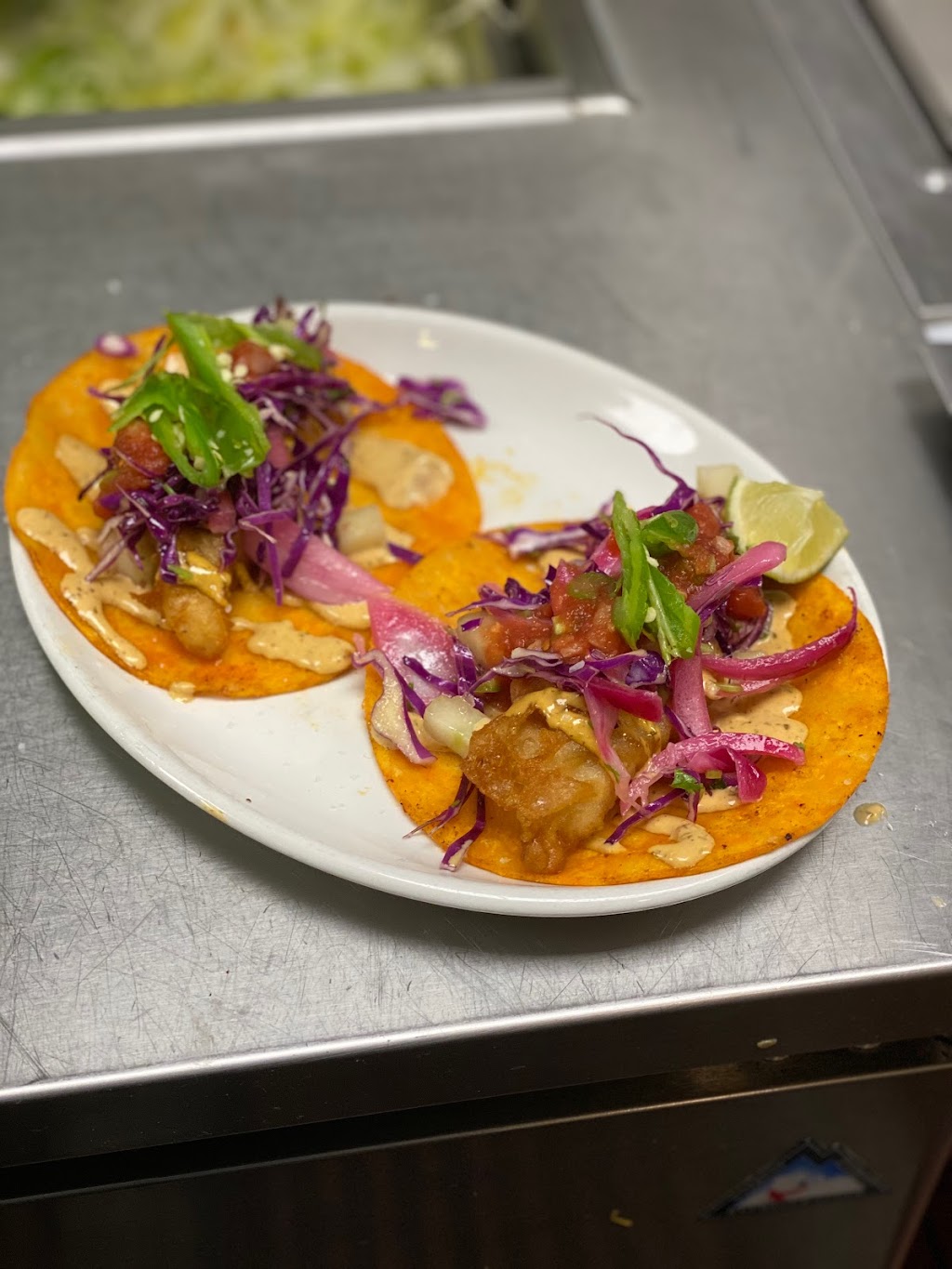 Super Taco | restaurant | 179 Fort Ave, Salem, MA 01970, USA | 9785941436 OR +1 978-594-1436