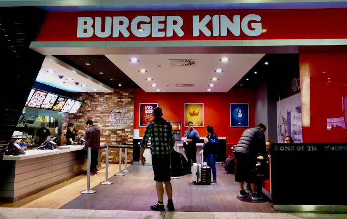 Burger King | restaurant | 2865 E Ocotillo Rd, Chandler, AZ 85249, USA | 4808953896 OR +1 480-895-3896