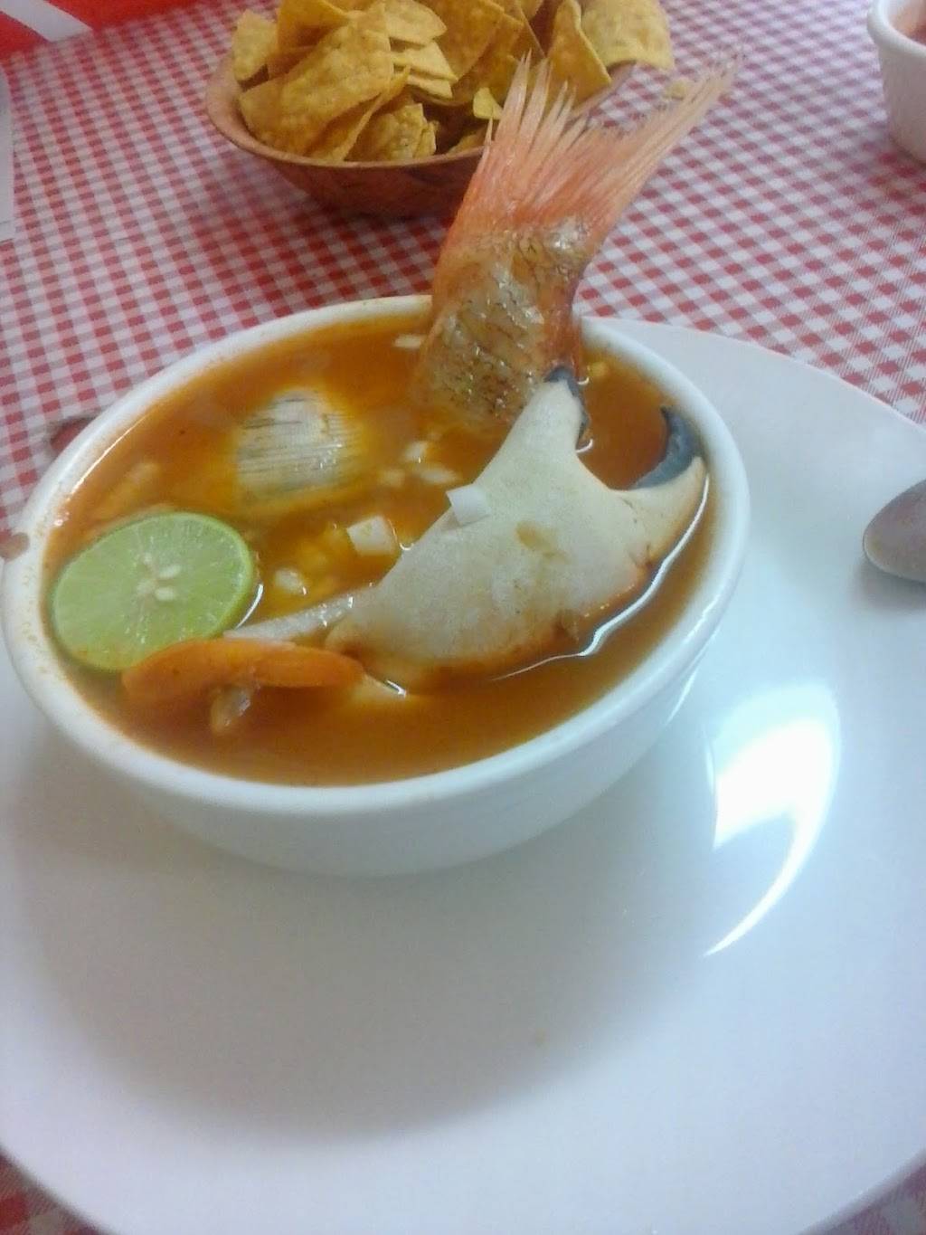 Pueblo Yaqui | restaurant | Av Mexico 972, Costa Bella I, 22898 Ensenada, B.C., Mexico | 1208952 OR +52 1208952