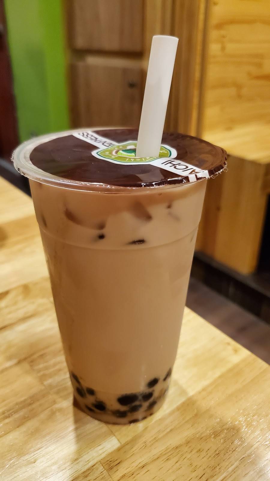 Taichi Bubble Tea | restaurant | 411 Broad St, Chattanooga, TN 37402, USA | 4235415100 OR +1 423-541-5100