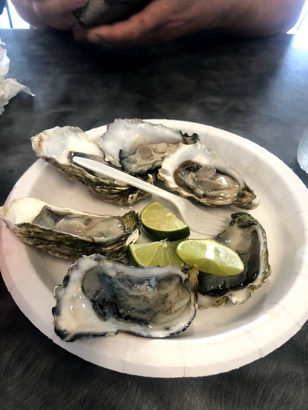 Mariscos Puerto Vallarta | restaurant | 17 Porter Dr, Royal Oaks, CA 95076, USA | 8317224140 OR +1 831-722-4140