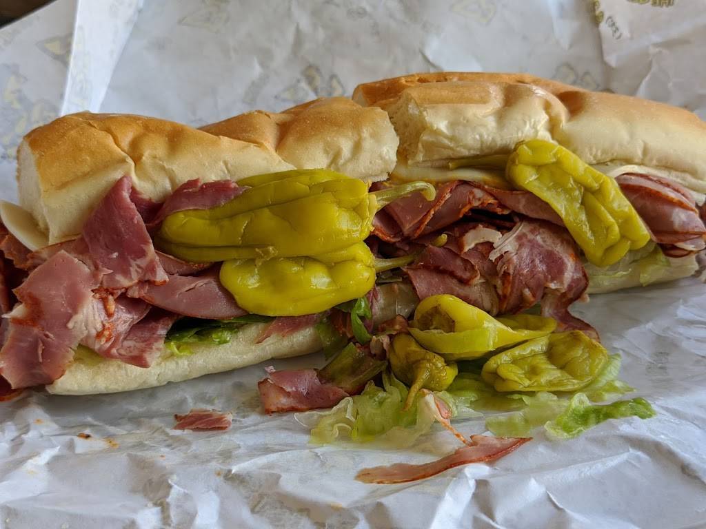 Busy Bee Market | restaurant | 2413 S Walker Ave, San Pedro, CA 90731, USA | 3108328660 OR +1 310-832-8660