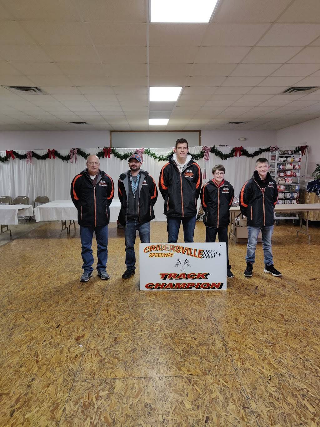 EZ Campground And Diner | restaurant | 14338 Townline Kossuth Rd, St Marys, OH 45885, USA | 4193943836 OR +1 419-394-3836