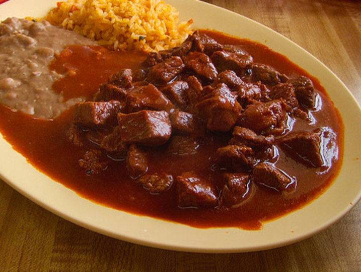 El Maná Mexican Food | restaurant | 505 N Oxford St, Indianapolis, IN 46201, USA | 3177935226 OR +1 317-793-5226