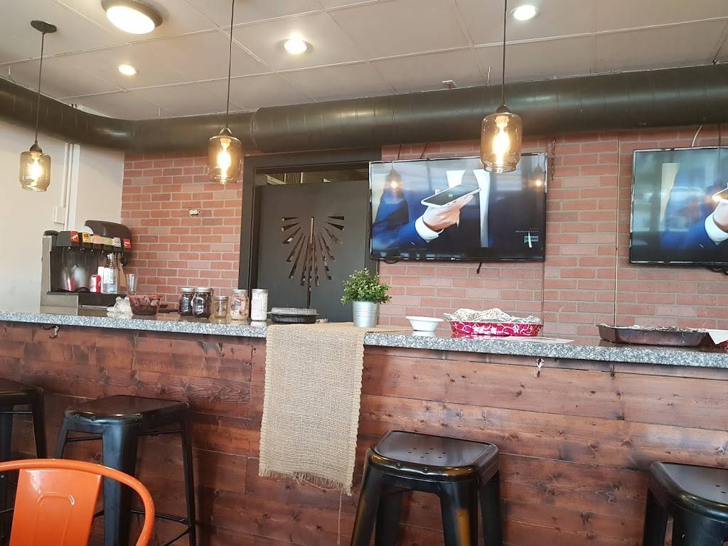 Mojos Motown Eatery | restaurant | 880 M.L.K. Jr Dr SW, Atlanta, GA 30314, USA | 4043313082 OR +1 404-331-3082