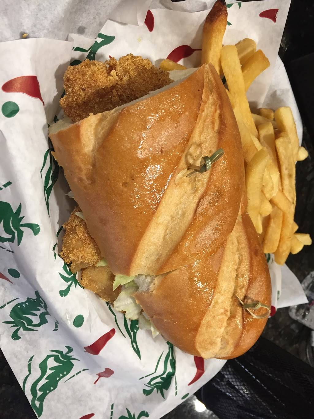 Crab Pot | restaurant | 1405 Jupiter Rd #116, Plano, TX 75074, USA | 9723793888 OR +1 972-379-3888