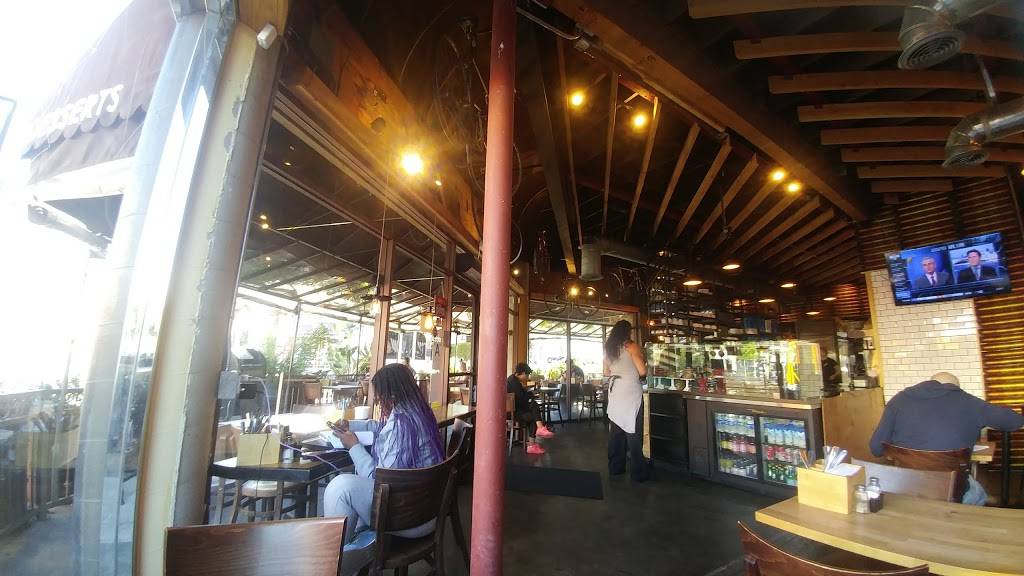 Fratelli Cafe | cafe | 7200 Melrose Ave, Los Angeles, CA 90046, USA | 3239382233 OR +1 323-938-2233