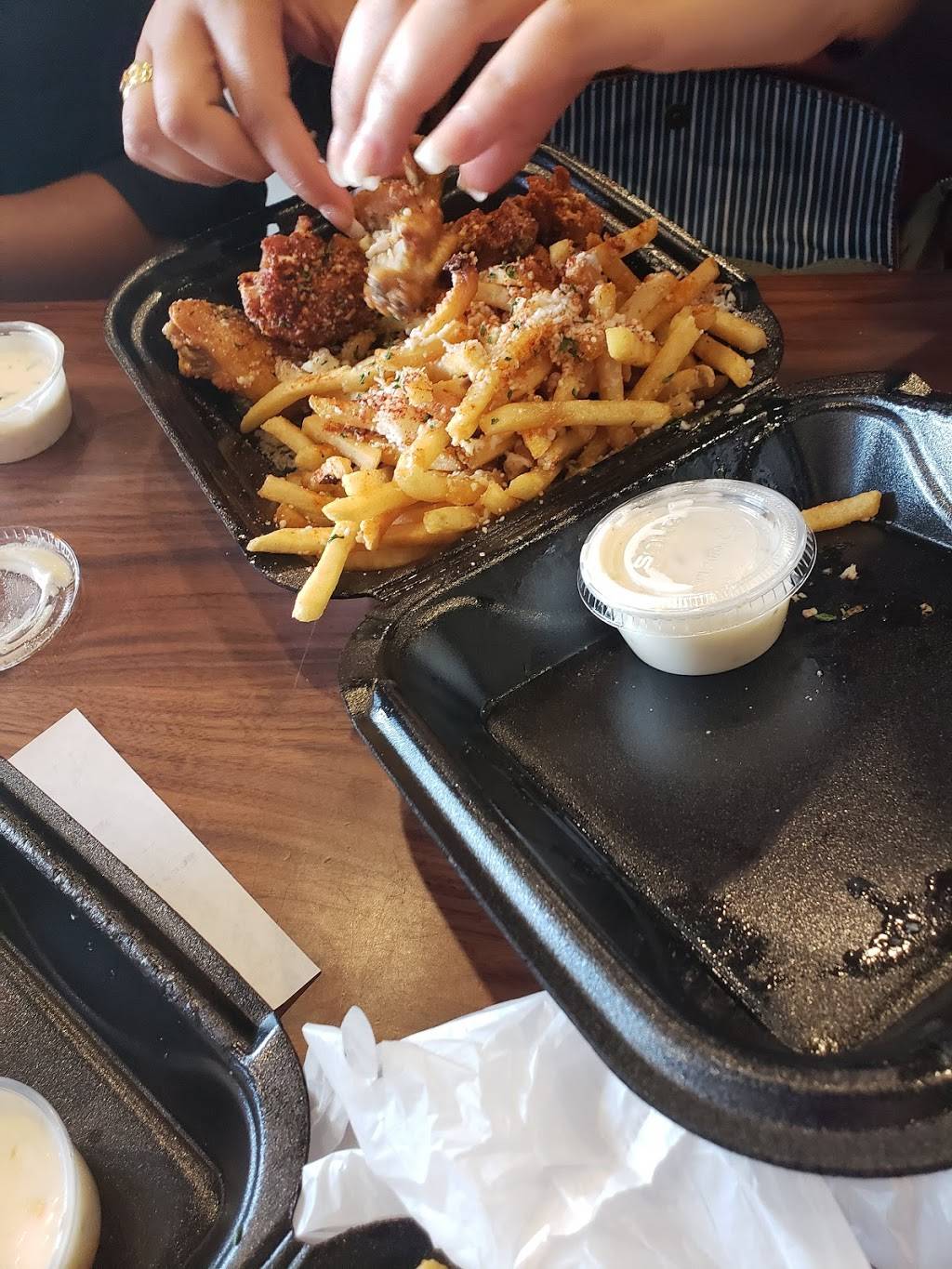 Zero Degrees | restaurant | 1700 W Sand Lake Rd Suite D123B, Orlando, FL 32809, USA | 4072705164 OR +1 407-270-5164