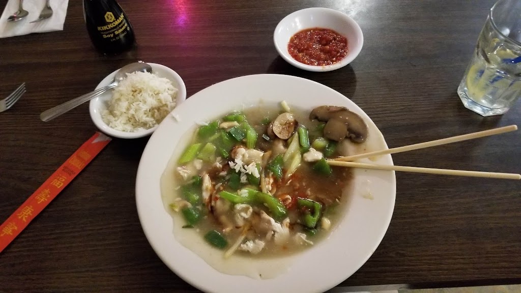 Bamboo Shoot | restaurant | 263 Basin St NW, Ephrata, WA 98823, USA | 5097545539 OR +1 509-754-5539