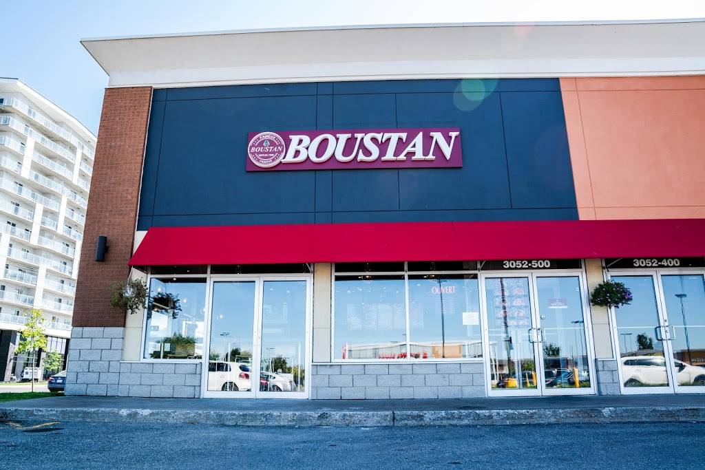 Boustan Vaudreuil | restaurant | 3052 Boulevard de la Gare, Vaudreuil-Dorion, QC J7V 0H1, Canada | 4504244418 OR +1 450-424-4418