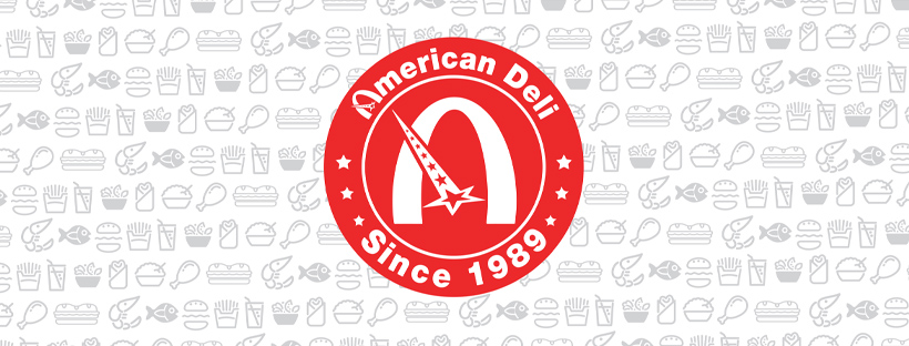 American Deli | restaurant | 3895 Cherokee St NW #360, Kennesaw, GA 30144, USA | 7706946666 OR +1 770-694-6666
