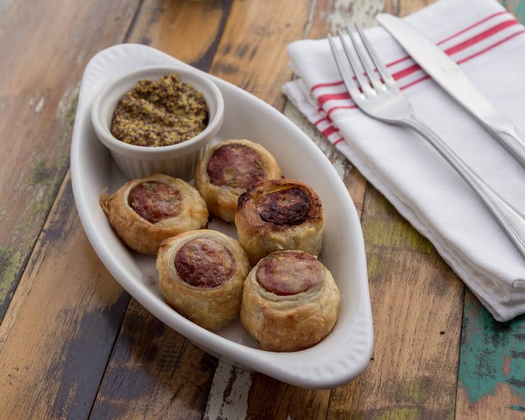 Hydraulic Hearth | restaurant | 716 Swan St, Buffalo, NY 14210, USA | 7162482216 OR +1 716-248-2216