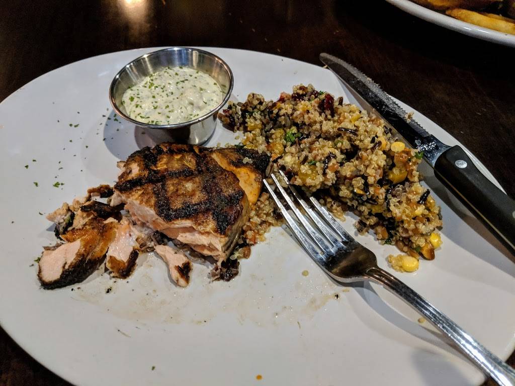 Nona Blue Modern Tavern | restaurant | 325 Front St, Ponte Vedra Beach, FL 32082, USA | 9048347549 OR +1 904-834-7549