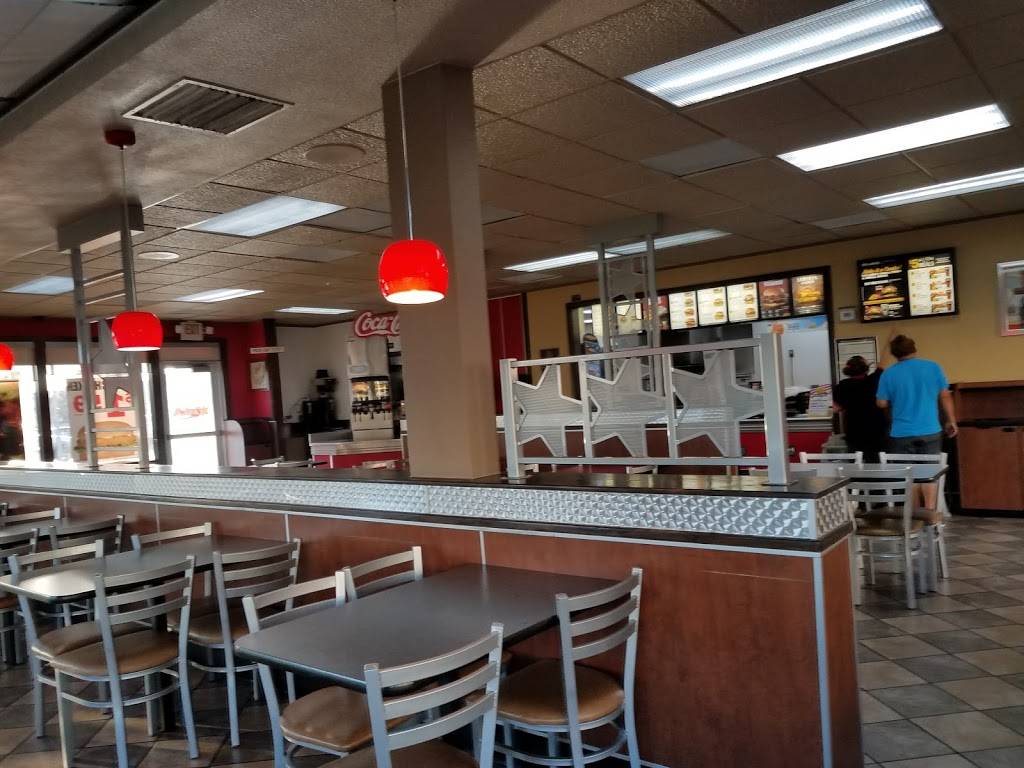 Carls Jr. | restaurant | 9160 Reseda Blvd, Northridge, CA 91324, USA | 8183497346 OR +1 818-349-7346