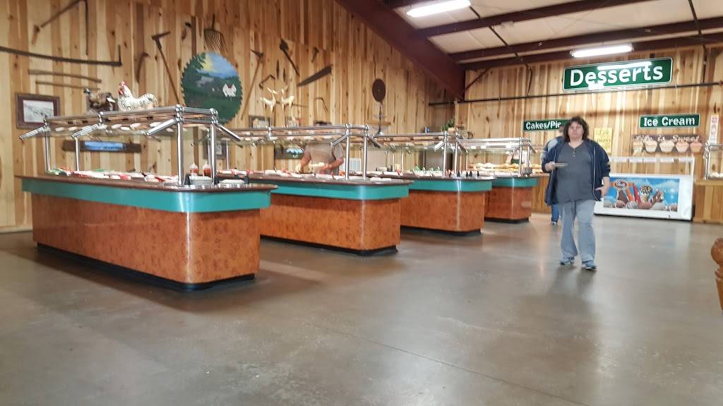 Plantation Buffets | restaurant | 237 Beasley Dr, Dickson, TN 37055, USA | 6153757290 OR +1 615-375-7290