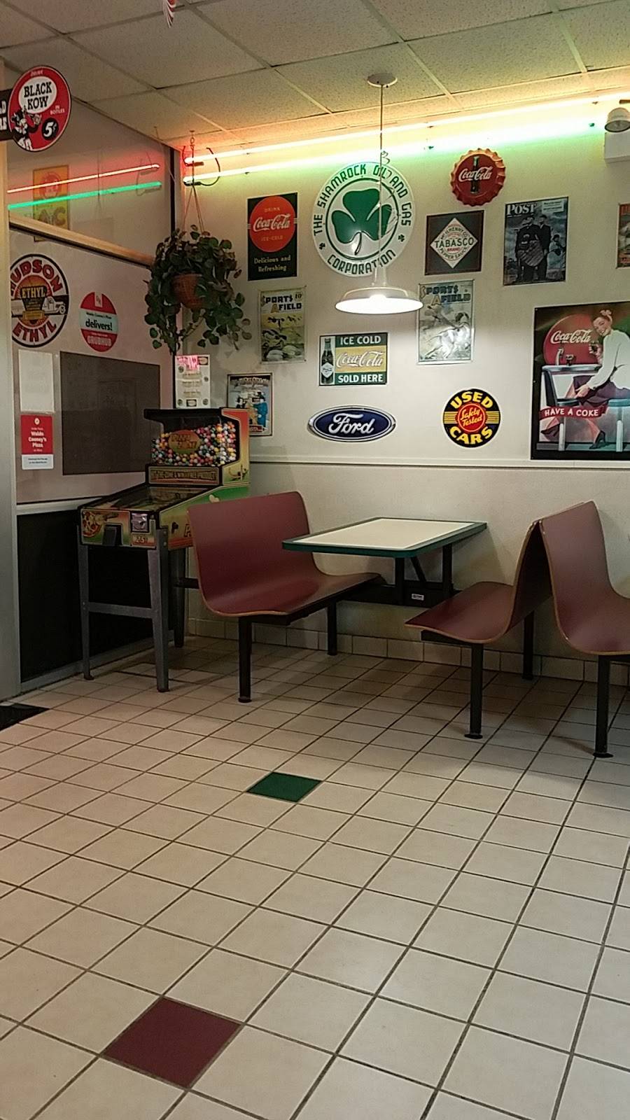 Waldo Cooneys Pizza | restaurant | 8541 S Pulaski Rd, Chicago, IL 60652, USA | 7735850965 OR +1 773-585-0965