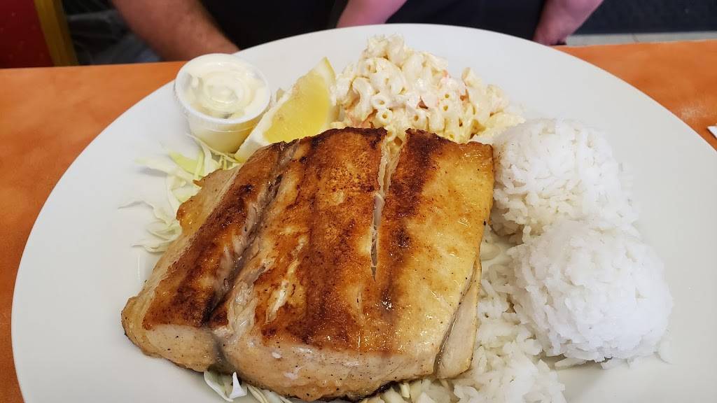 Rays Cafe | cafe | 2033 N King St, Honolulu, HI 96819, USA | 8088412771 OR +1 808-841-2771